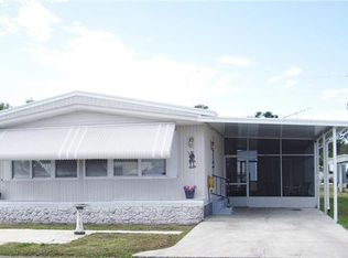 2811 Deerfield Dr, North Fort Myers, FL 33917