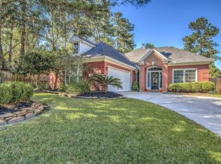 20603 Auburn Pine Ct, Humble, TX 77346