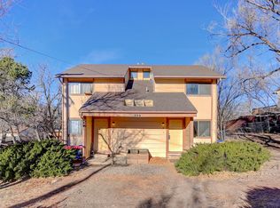 808 N 24th St UNIT B, Colorado Springs, CO 80904