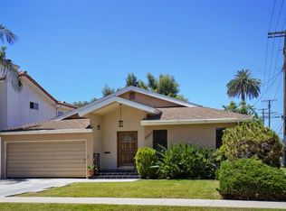 2607 Federal Ave, Los Angeles, CA 90064