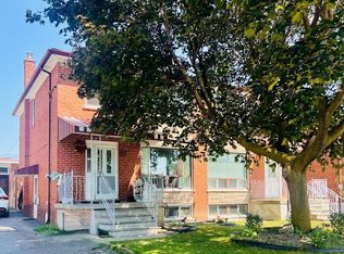 29 Peterdale Rd #BASEMENT, Toronto, ON M3L1T8