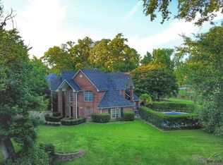 411 Rosebrook Cir, Whitehouse, TX 75791