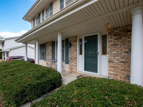 4109 73rd Pl, Urbandale, IA 50322