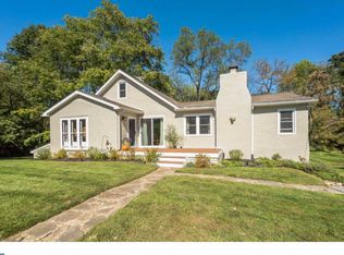607 Creek Rd, Kennett Square, PA 19348