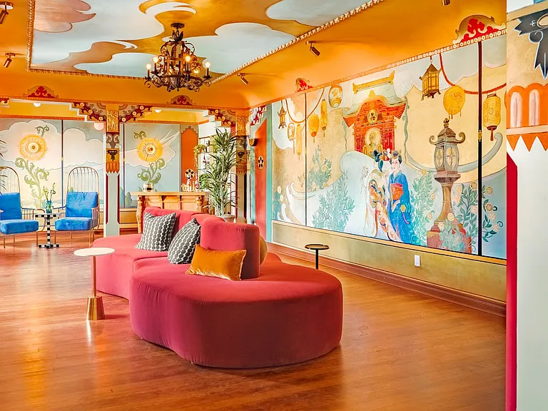 The Nirvana — Photo 6