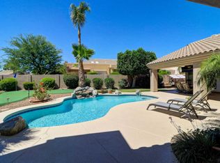 9128 E Wethersfield Rd, Scottsdale, AZ 85260