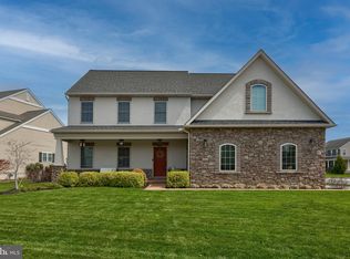 612 Frome Ave, Lititz, PA 17543