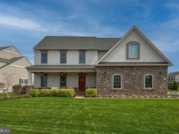 612 Frome Ave, Lititz, PA 17543