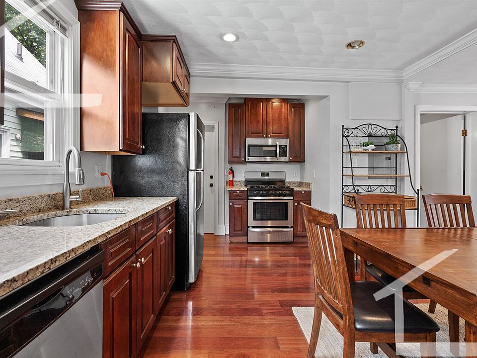 7 Blackwell St. #2 Boston (Dorchester) Unit Photo 6