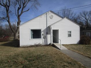 206 S Euclid, Marionville, MO 65705