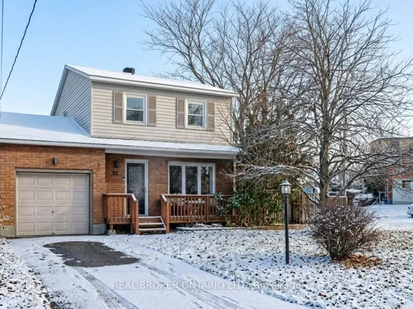 91 Mississippi Rd, Carleton Place, ON K7C 4E5