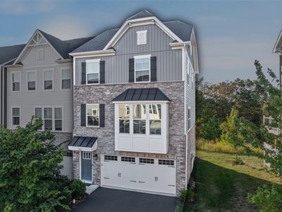 156 Curtis Ct, Pittsburgh, PA, 15237