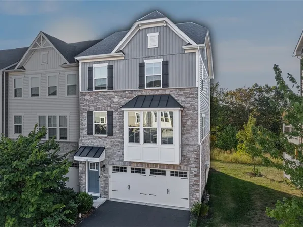 156 Curtis Ct, Pittsburgh, PA 15237