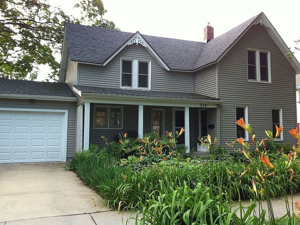 276 Park Ave, South Haven