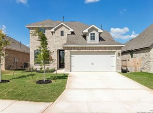 12517 Bergman, San Antonio, TX 78254