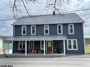 121 Cooper St, Spring Mills, PA 16875