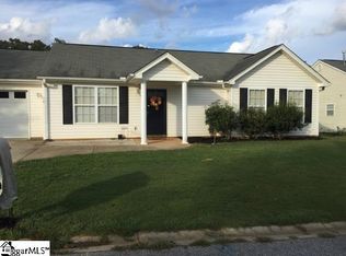 326 Honor Rd, Duncan, SC 29334