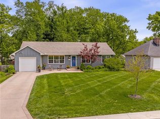8705 Conser St, Overland Park, KS 66212