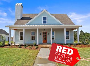 1005 Crepe Myrtle Dr, Brandon, MS 39047
