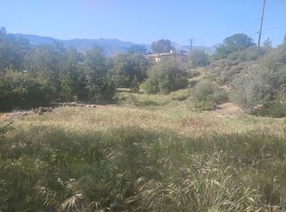 10809 Spring Ct, Bodfish, CA 93205