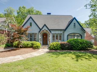 1148 Reeder Cir NE, Atlanta, GA 30306