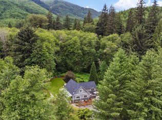 2453 State Route 7, Mineral, WA 98355