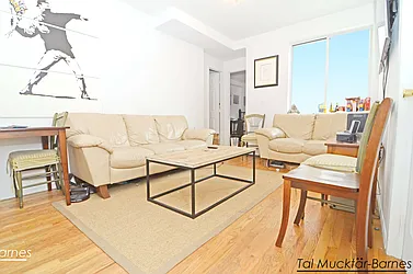 Rented by One Eleven Residential, Inc.