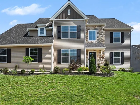 475 Apple Hollow Rd, Mechanicsburg, PA 17055