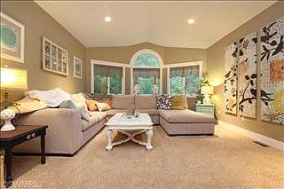 2nd image of 5021 Cedarcrest Ct NE