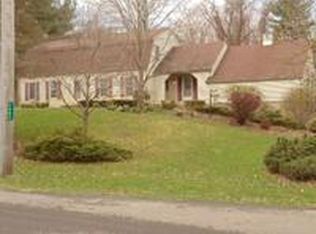 3484 N 400 W, La Porte, IN 46350