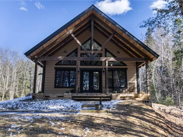 89 Drummond Rd, Gagetown, NB E5M 2X2