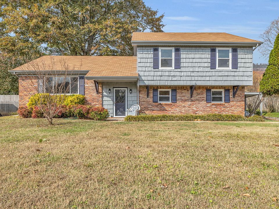 3547 Valley Trl, Chattanooga, TN 37415 Zillow