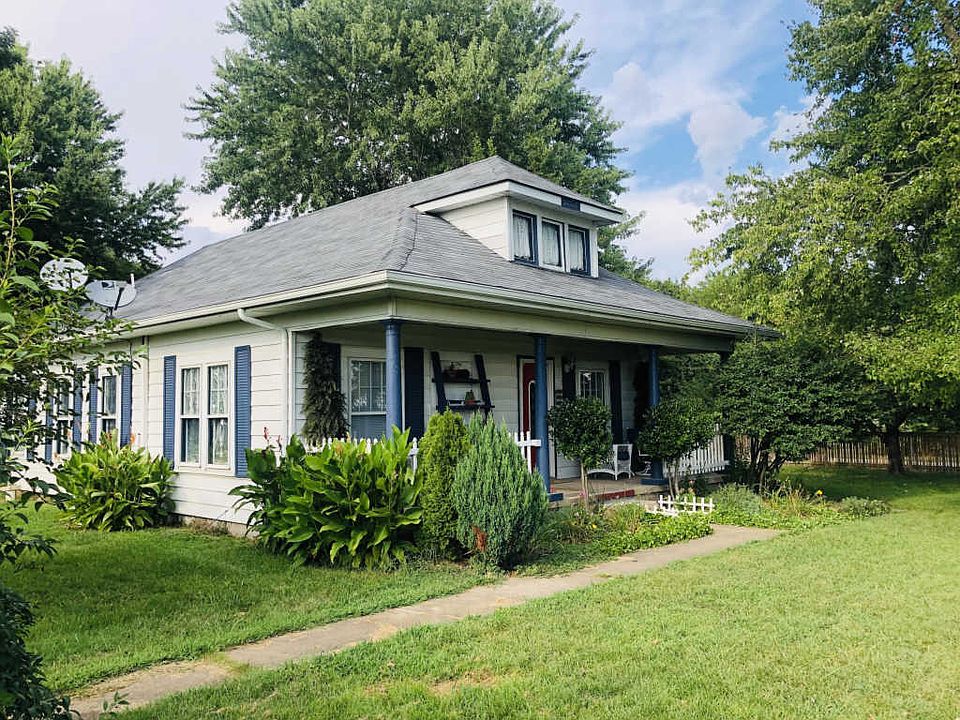 31 Dogwood Land Way, Blue Eye, MO 65611 Zillow