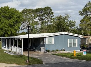 6324A Lakewood Dr #588, Ocala, FL 34472