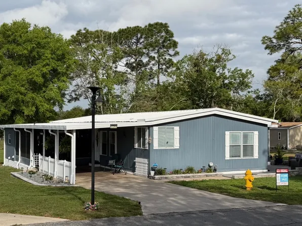 6324A Lakewood Dr #588, Ocala, FL 34472