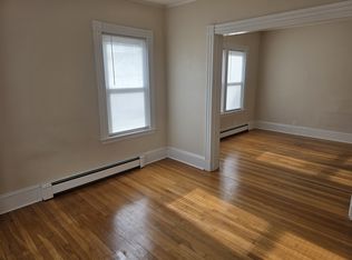 685 Cottage St #1, New Bedford, MA 02740