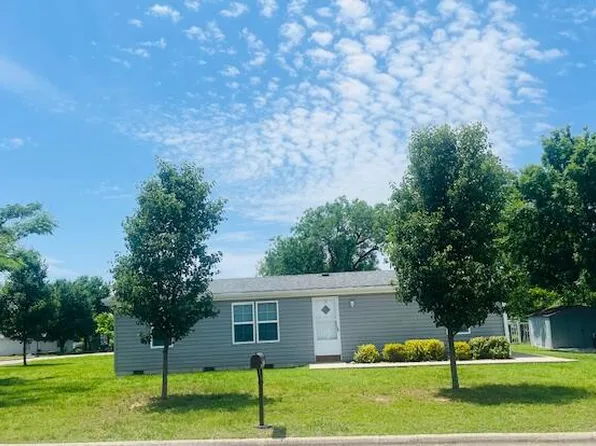 110 Brianna Drive, Hollister, MO 65672