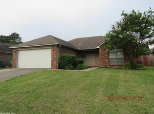 2435 Remington Rd, Conway, AR 72032