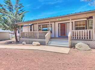 78 Ponderosa Cir, Payson, AZ 85541