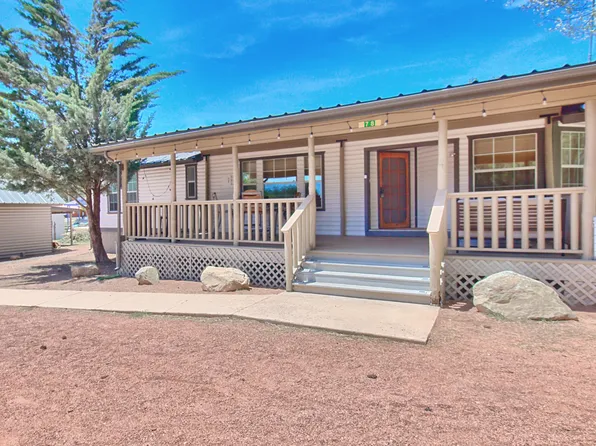 78 Ponderosa CIR, Payson, AZ 85541