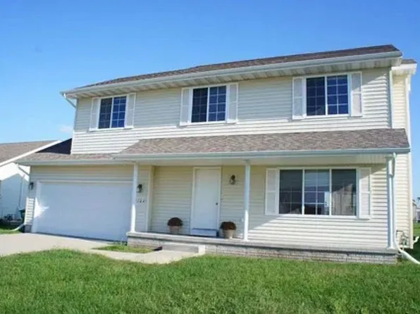 1104 SW 47th Cir, Ankeny, IA 50023
