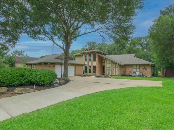 3406 Deerwood Ln, Missouri City, TX 77459
