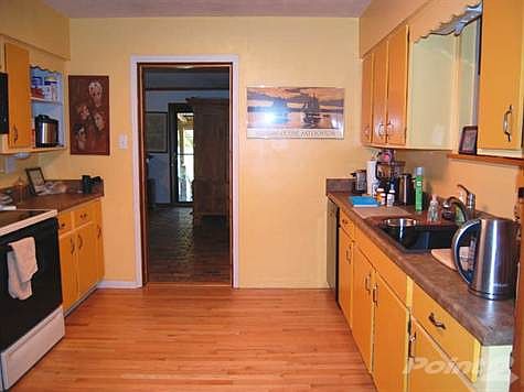 Kitchen View 2