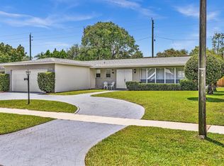 5118 Adams St, Hollywood, FL 33021