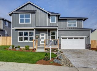 5581 Janice Ct, Ferndale, WA 98248