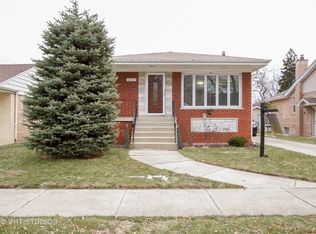 10037 S Homan Ave, Evergreen Park, IL