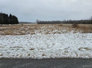 Steiner Rd #7, Akron, NY 14001