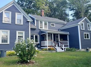 776 Pleasant St, Canton, MA 02021