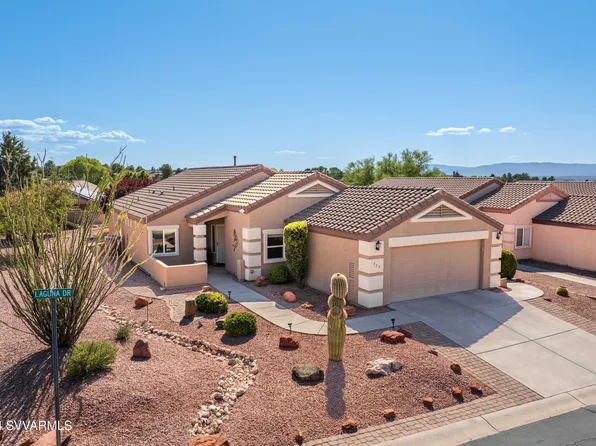 525 S Laguna Drive, Cornville, AZ 86325