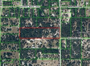 17401 Monteverde Dr, Spring Hill, FL 34610